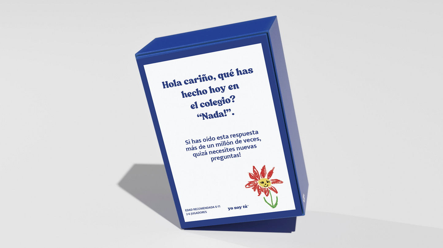 para niños grandes y pequeños