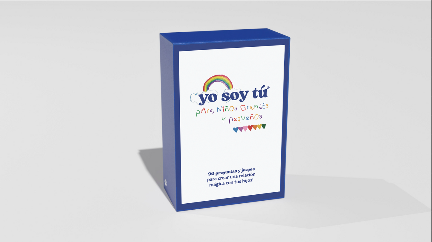 para niños grandes y pequeños