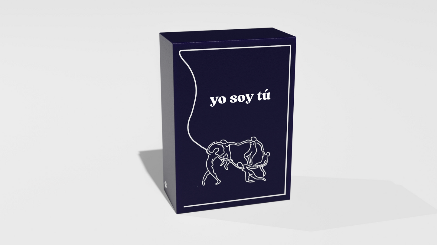 yo soy tú