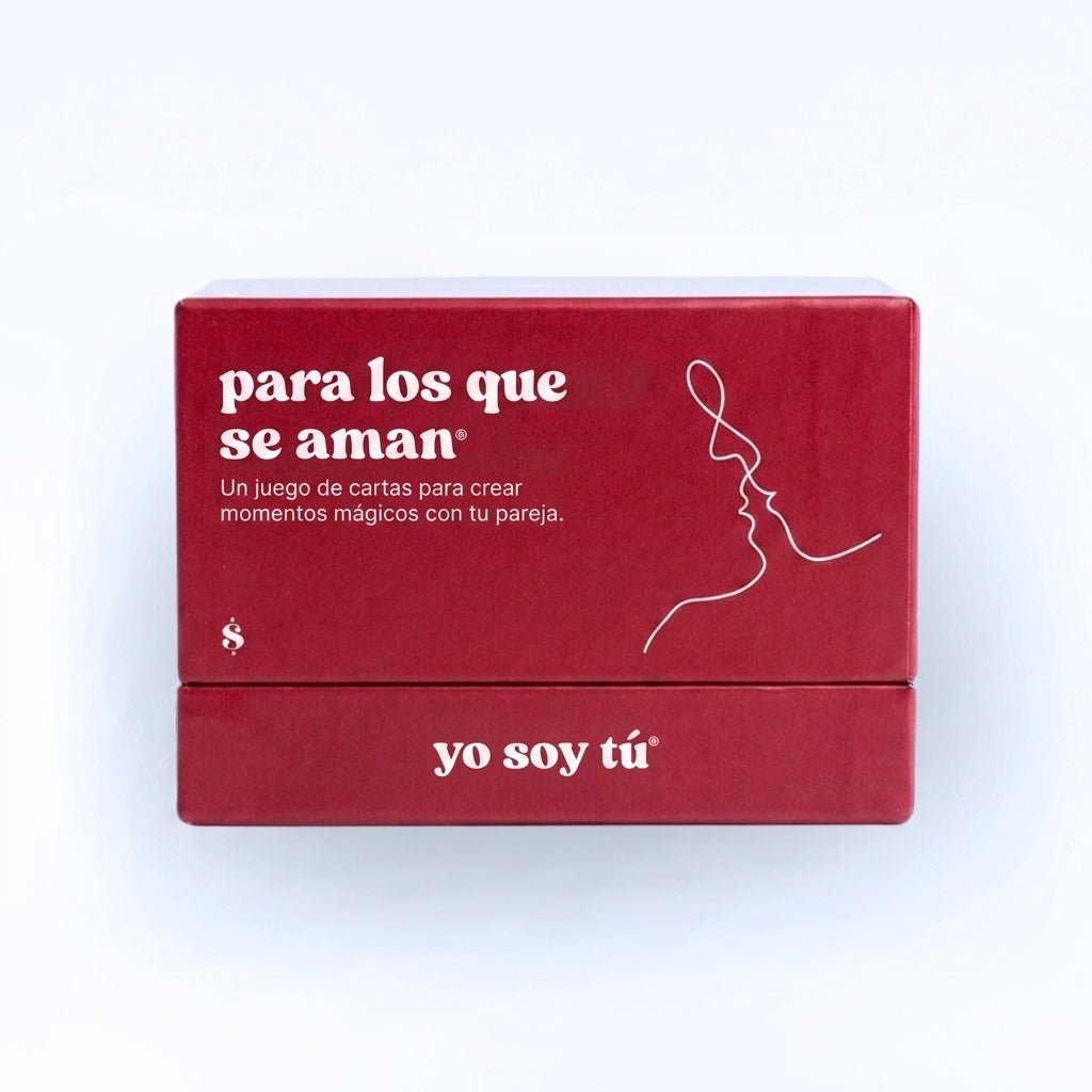 para quienes se aman