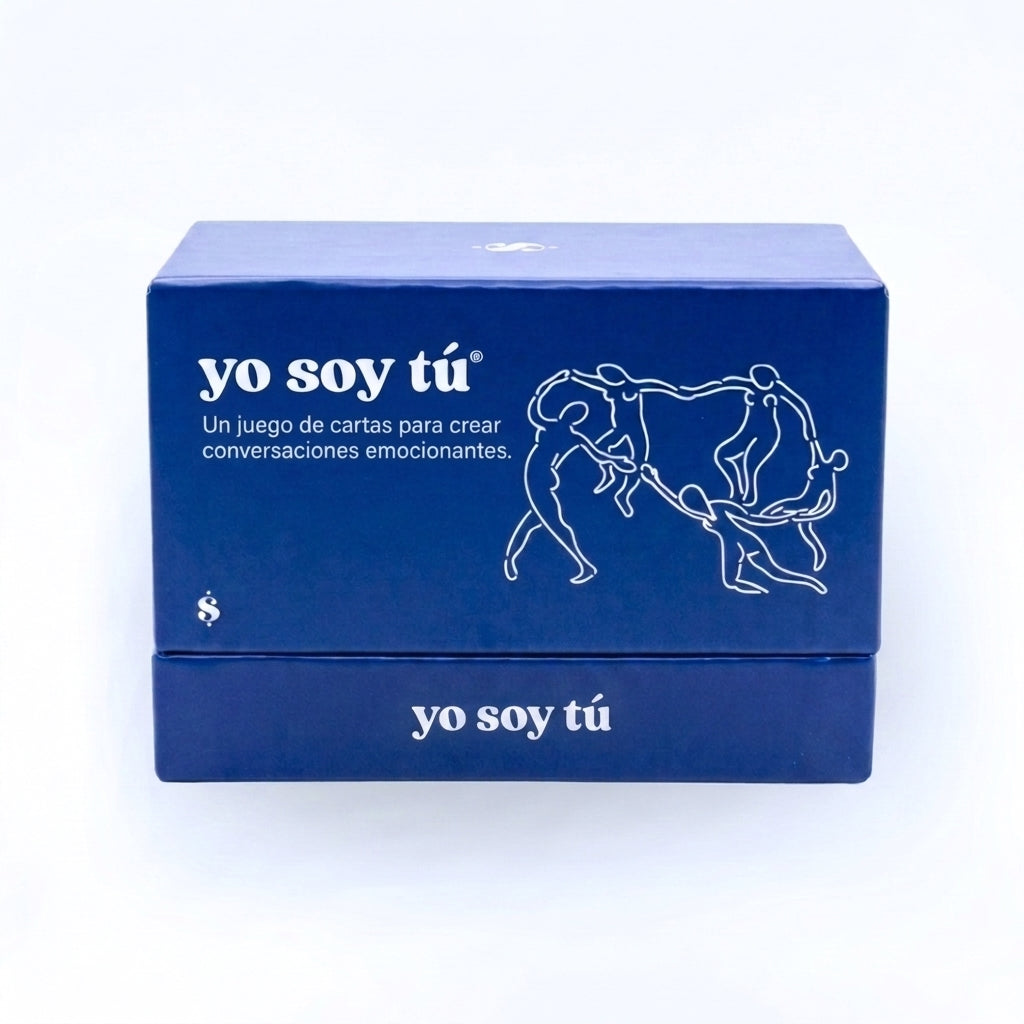 yo soy tú